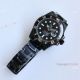 VS+ Factory Rolex Submariner BLAKEN (single red) 3135 Black PVD Case Watches (6)_th.jpg